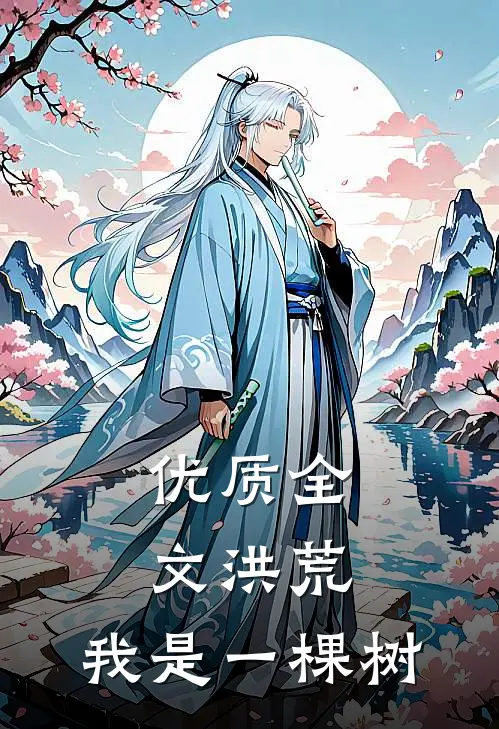 优质全文洪荒：我是一棵树