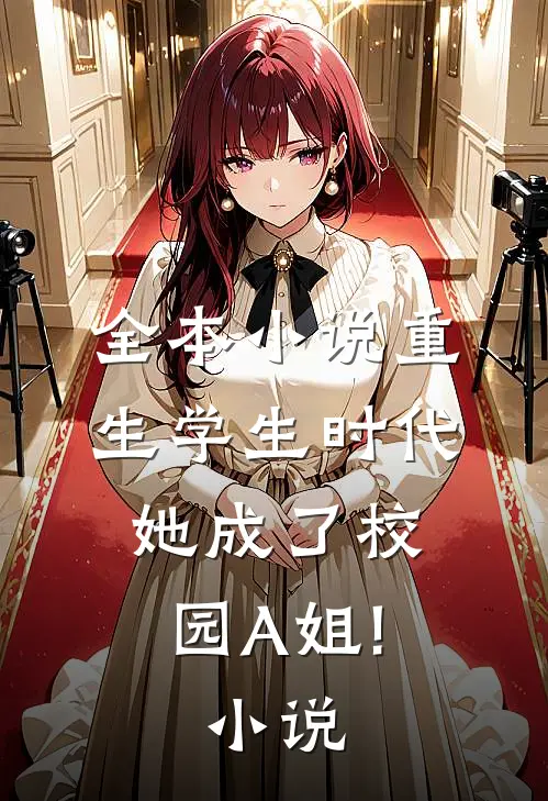全本小说重生学生时代:她成了校园A姐! 小说