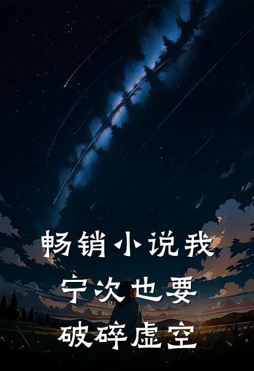 畅销小说我宁次也要破碎虚空