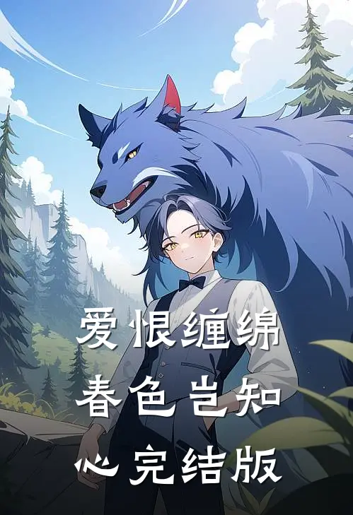 爱恨缠绵，春色岂知心完结版