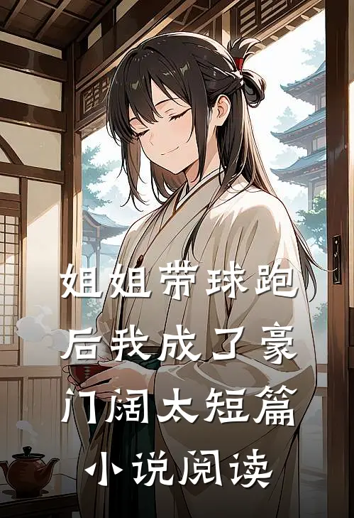 姐姐带球跑后我成了豪门阔太短篇小说阅读