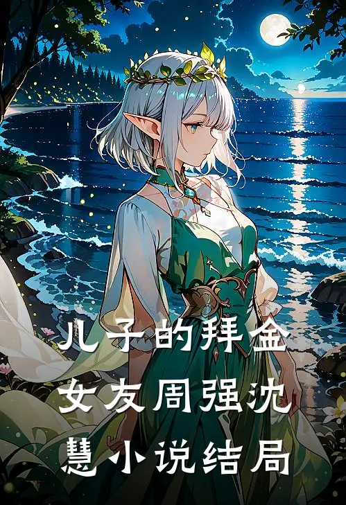 儿子的拜金女友周强沈慧小说结局