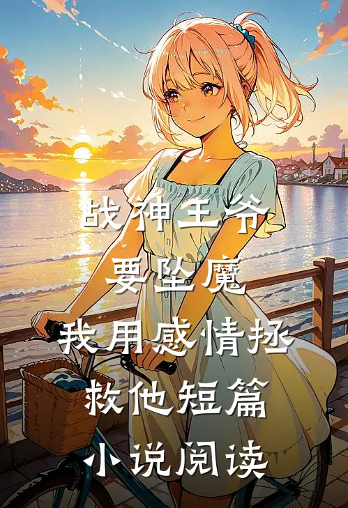 战神王爷要坠魔，我用感情拯救他短篇小说阅读