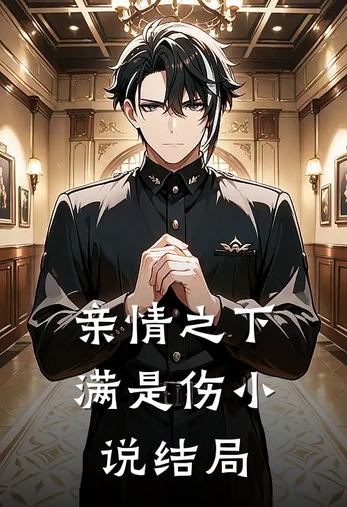 亲情之下满是伤小说结局
