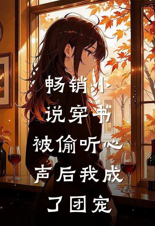畅销小说穿书：被偷听心声后我成了团宠