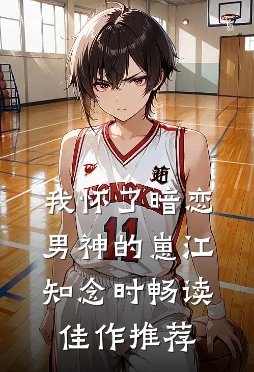 我怀了暗恋男神的崽江知念时畅读佳作推荐