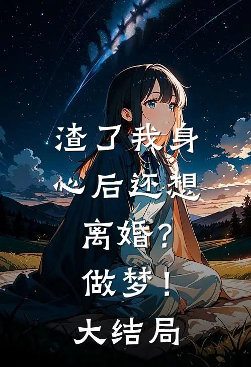 渣了我身心后还想离婚？做梦！大结局