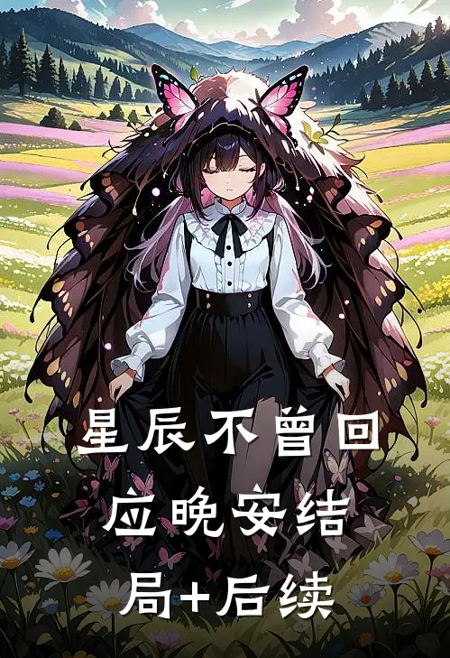 星辰不曾回应晚安结局+后续