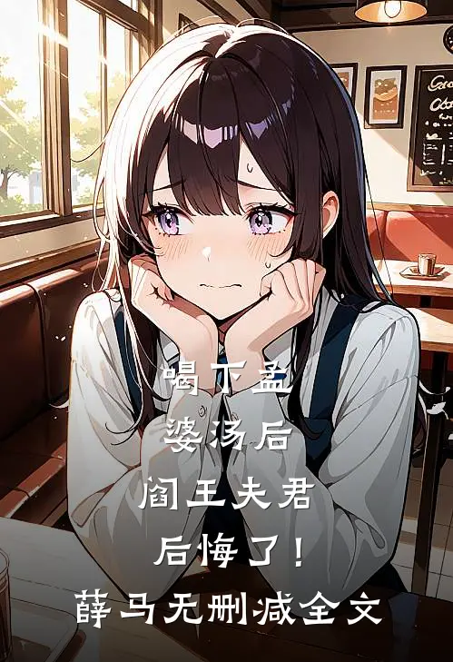 喝下孟婆汤后，阎王夫君后悔了！薛马无删减全文
