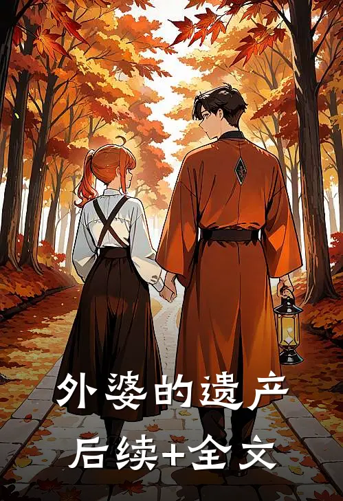 外婆的遗产后续+全文