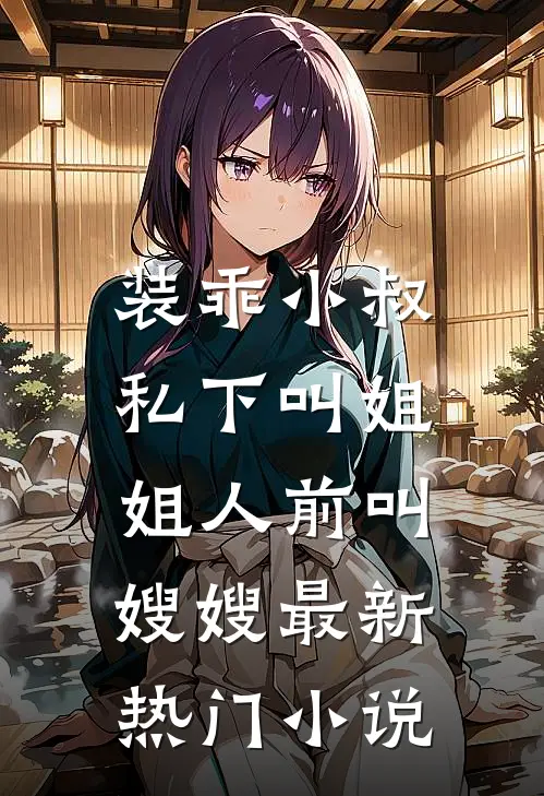 装乖小叔：私下叫姐姐人前叫嫂嫂最新热门小说