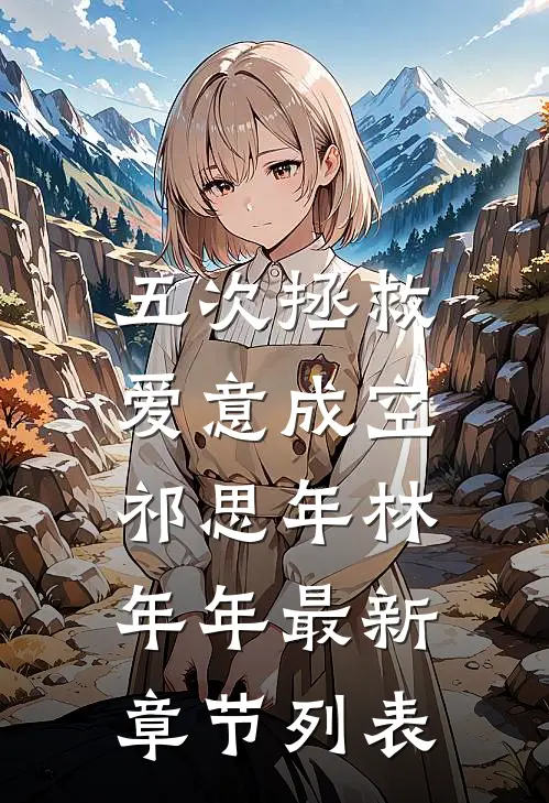 五次拯救，爱意成空祁思年林年年最新章节列表