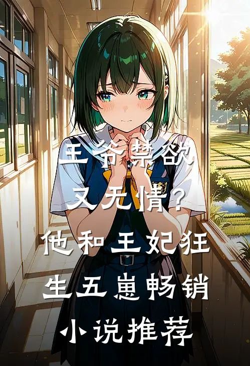 王爷禁欲又无情？他和王妃狂生五崽畅销小说推荐