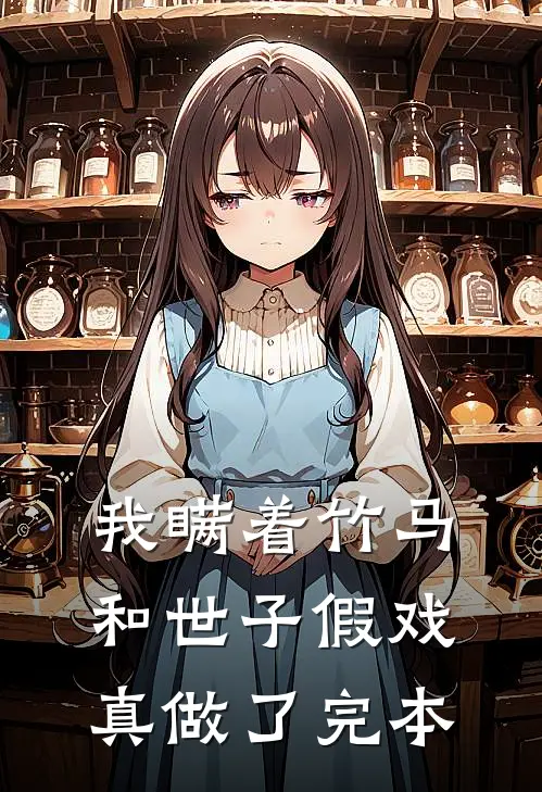 我瞒着竹马，和世子假戏真做了完本