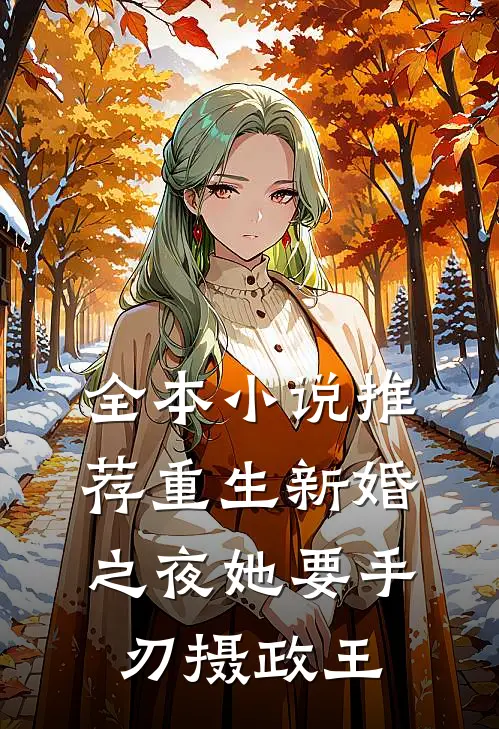 全本小说推荐重生新婚之夜她要手刃摄政王