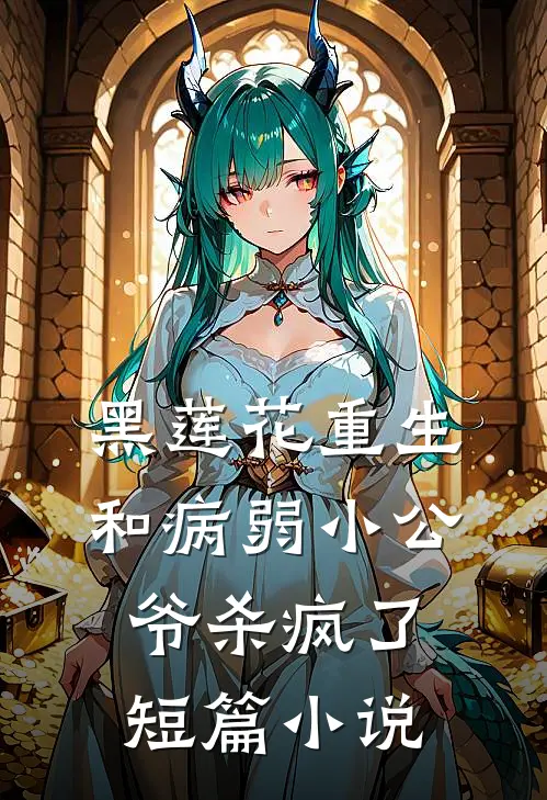 黑莲花重生，和病弱小公爷杀疯了短篇小说