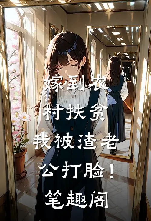 嫁到农村扶贫，我被渣老公打脸！笔趣阁
