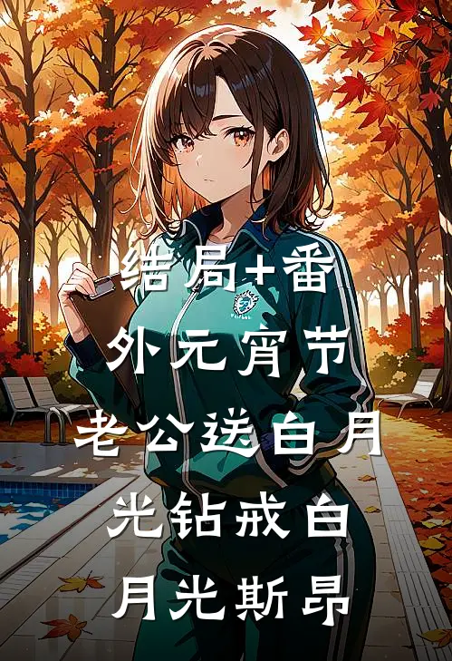 结局+番外元宵节，老公送白月光钻戒白月光斯昂