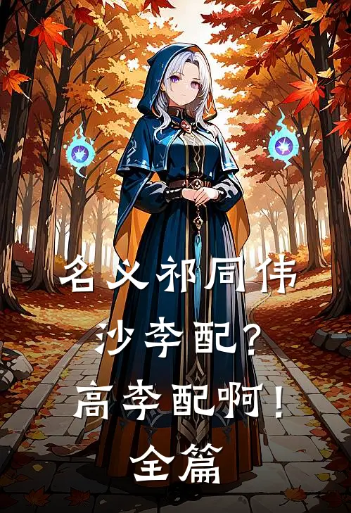 名义祁同伟：沙李配？高李配啊！全篇