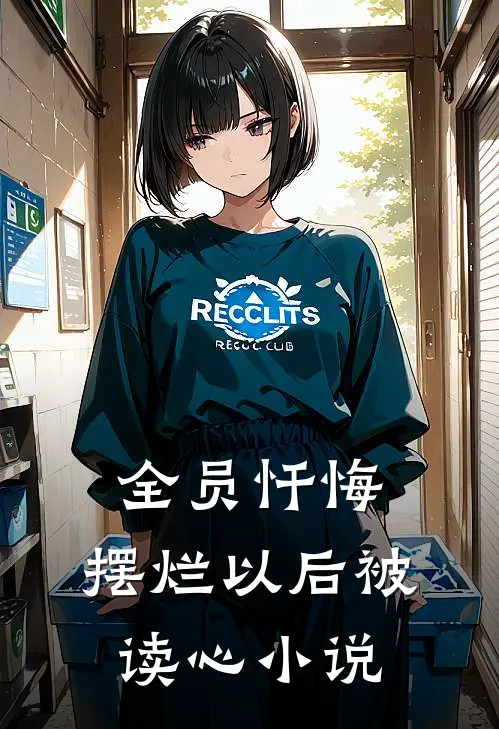 全员忏悔：摆烂以后被读心小说