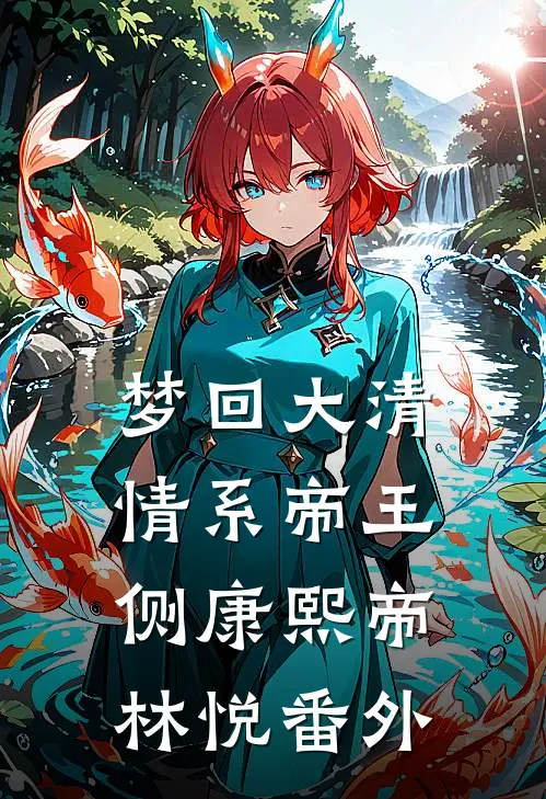 梦回大清：情系帝王侧康熙帝林悦 番外