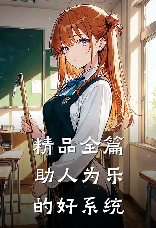 精品全篇助人为乐的好系统