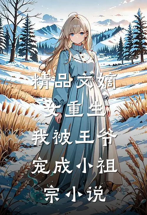 精品文嫡女重生:我被王爷宠成小祖宗小说