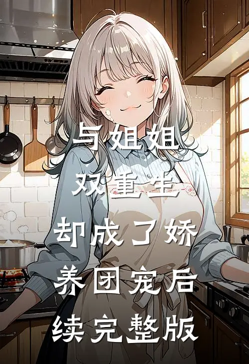 与姐姐双重生，却成了娇养团宠后续完整版