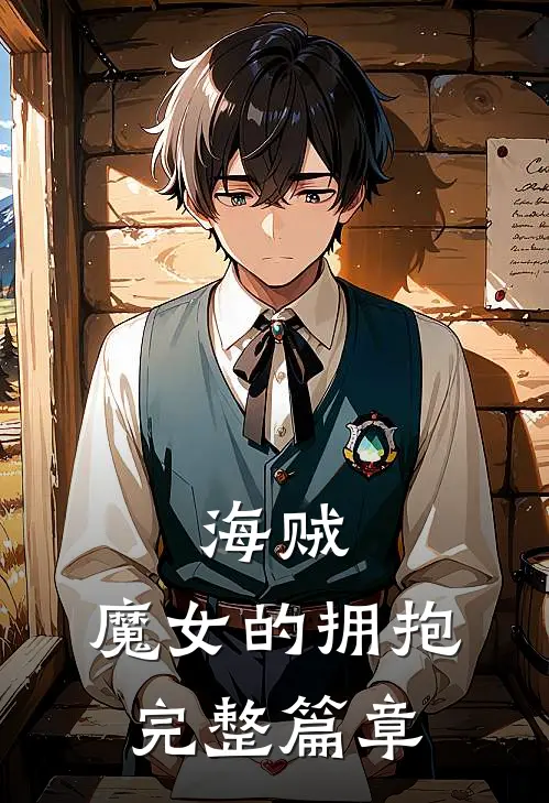 海贼：魔女的拥抱完整篇章