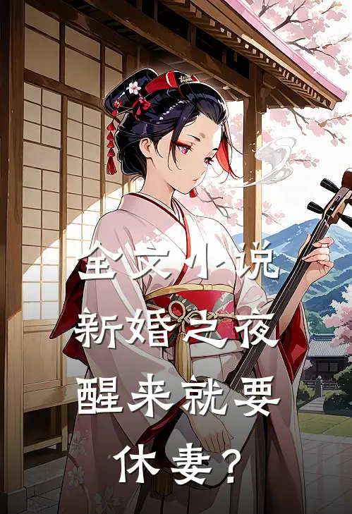 全文小说新婚之夜，醒来就要休妻？