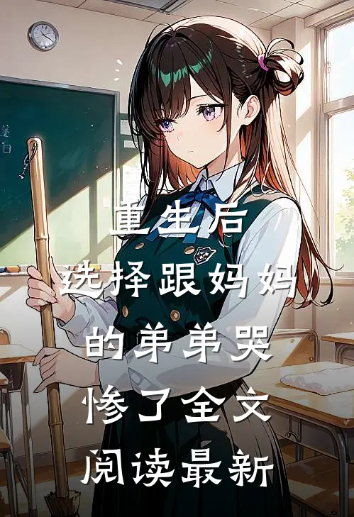 重生后，选择跟妈妈的弟弟哭惨了全文阅读最新