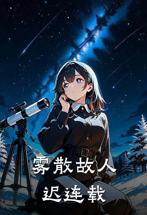 雾散故人迟连载