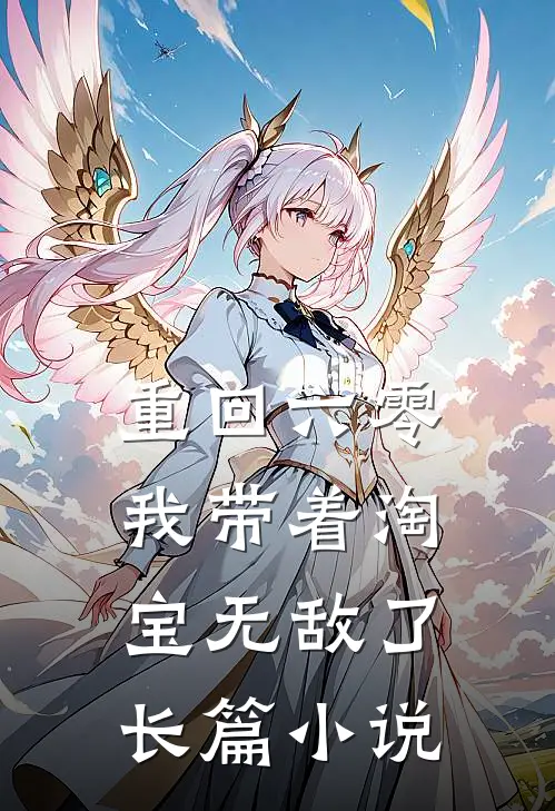 重回六零：我带着淘宝无敌了长篇小说