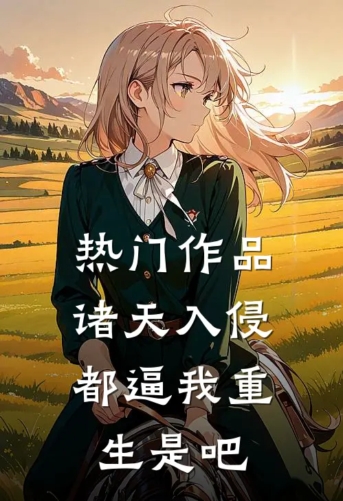 热门作品诸天入侵：都逼我重生是吧