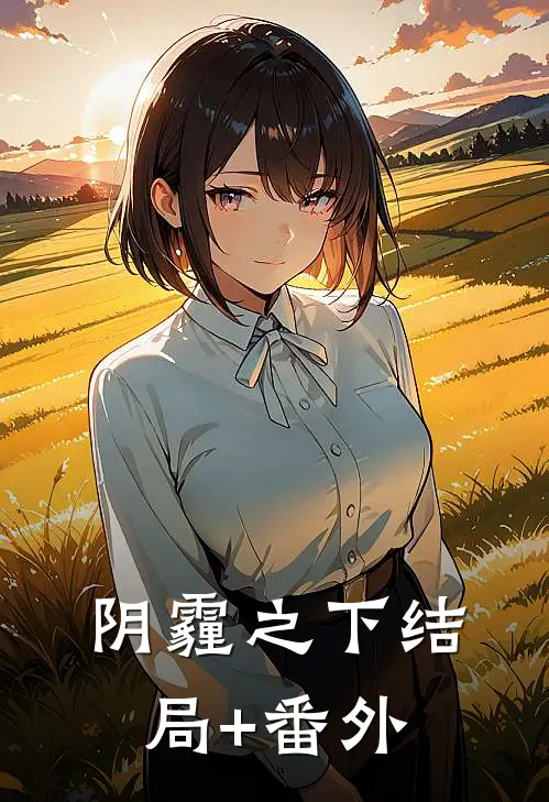 阴霾之下结局+番外