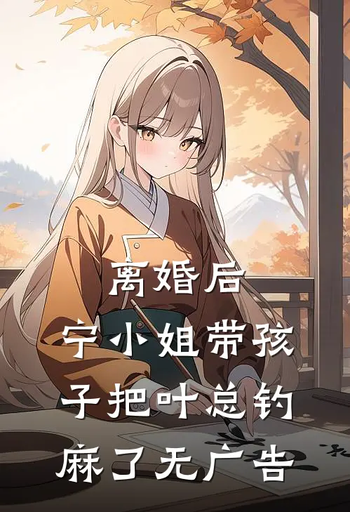 离婚后，宁小姐带孩子把叶总钓麻了无广告