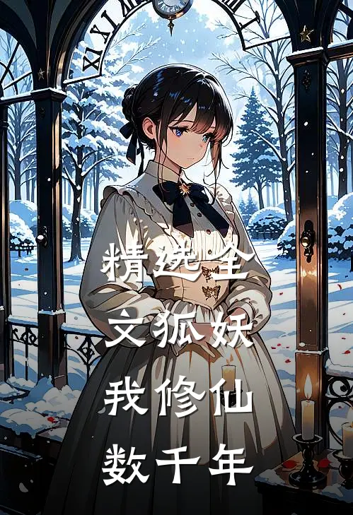 精选全文狐妖，我修仙数千年