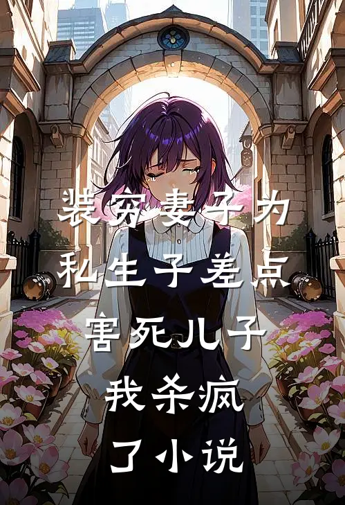装穷妻子为私生子差点害死儿子，我杀疯了小说