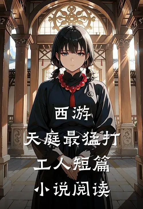 西游：天庭最猛打工人短篇小说阅读
