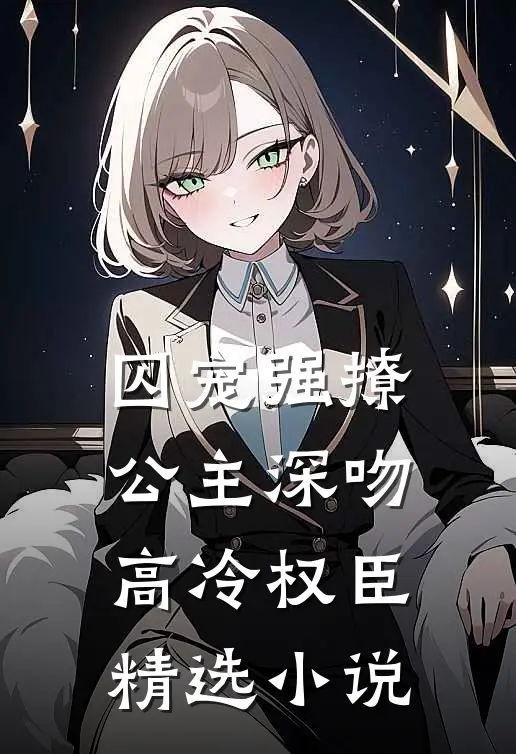 囚宠强撩：公主深吻高冷权臣精选小说