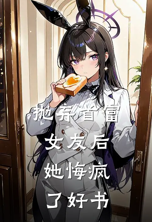 抛弃首富女友后，她悔疯了好书