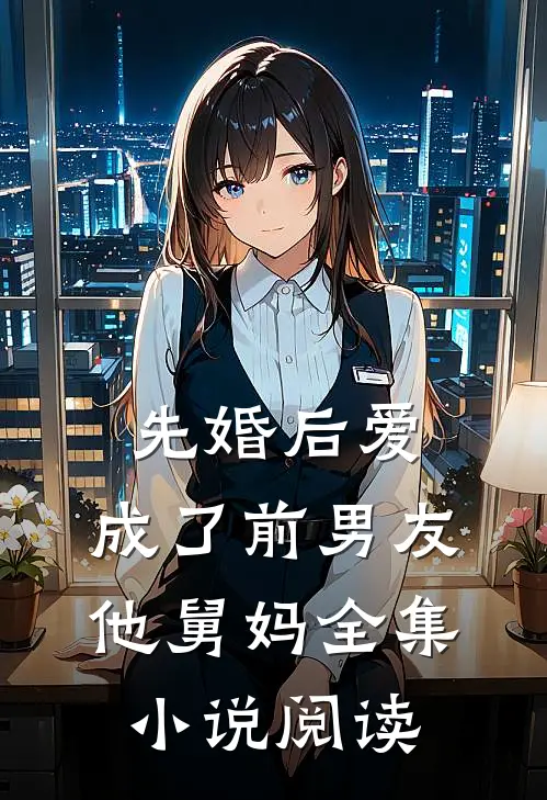 先婚后爱：成了前男友他舅妈全集小说阅读