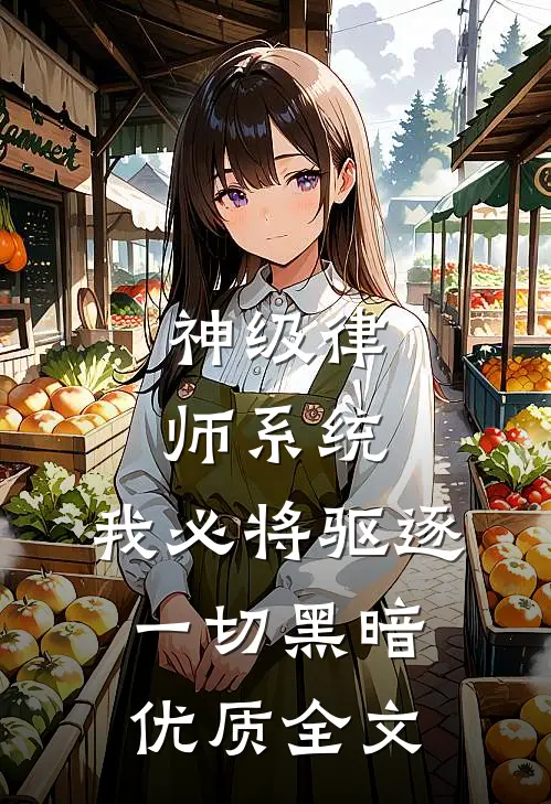 神级律师系统：我必将驱逐一切黑暗优质全文
