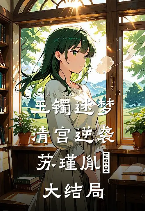 玉镯迷梦：清宫逆袭苏瑾胤禛大结局