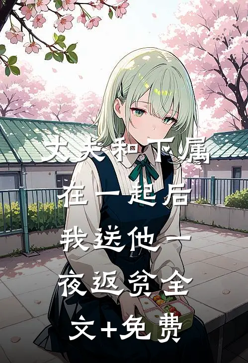 丈夫和下属在一起后，我送他一夜返贫全文+免费