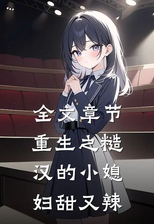 全文章节重生之糙汉的小媳妇甜又辣