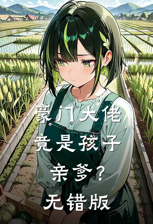 豪门大佬竟是孩子亲爹？无错版