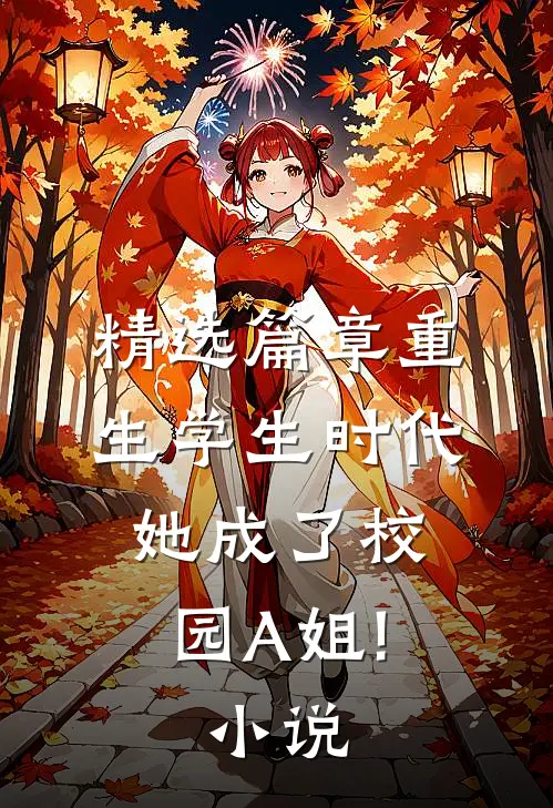 精选篇章重生学生时代:她成了校园A姐! 小说