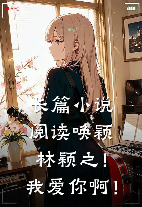 长篇小说阅读唤颖：林颖之！我爱你啊！