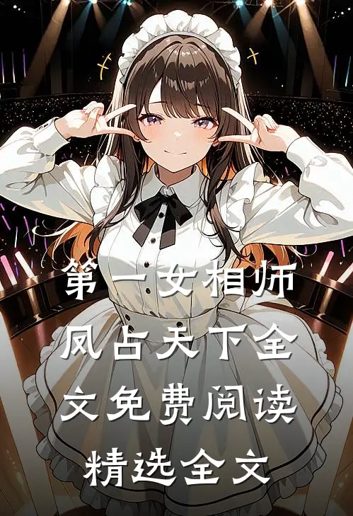 第一女相师凤占天下全文免费阅读精选全文